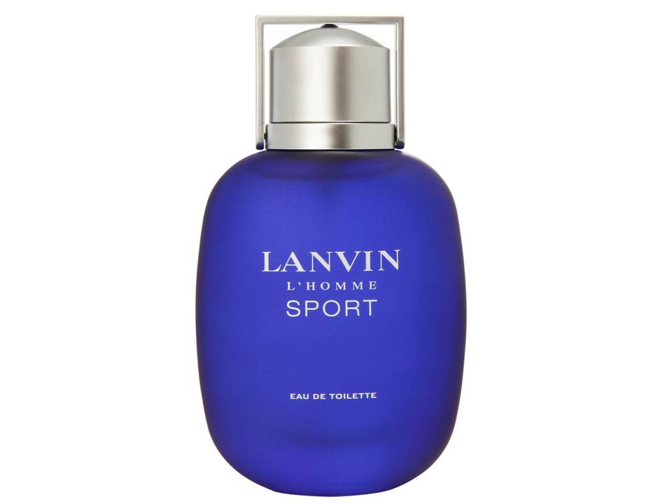 Lanvin L\'Homme Sport by Lanvin EDT NO BOX 100 ML.